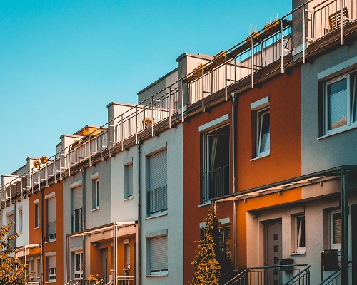 Price Mortgages Image
